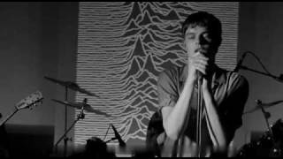 Joy Division  Candidate Performance From quotControlquot [upl. by Frieder]