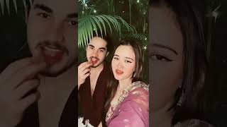 Sameer Abbasi 500 Sanaya  short video trending [upl. by Edrick]