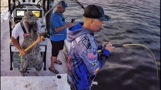 Catching Striped Bass with JIGS SPOONSPOPPERS and GLIDE BAITS [upl. by Topping]