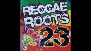 REGGAE ROOTS VOL 23  Dub Brown  The Teacher [upl. by Larry]