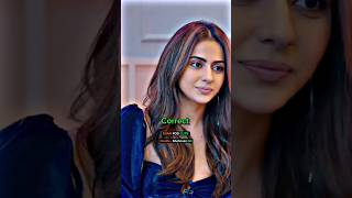 Chhatriwali movie script 💁‍♂️ ftRakul preet motivation podcast rakulpreetsingh [upl. by Ilsa]