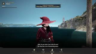 BDO Lifeskill 141124  Daily Weekly missions Gathering Bartering Alchemy and more [upl. by Ssej]