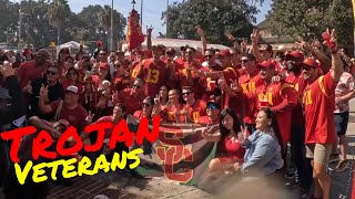 Operation Trojan Tailgate USCs Ultimate Football Party [upl. by Adnat]