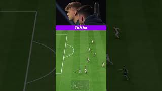 Tekkz is back for FCPro Open fc25 shorts [upl. by Saire]