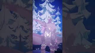 SAUKURYN  Creatures Of Sonaria  Edit  Please Like and Subscribe [upl. by Maggi]