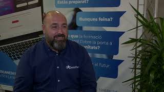 ENTREVISTA AEA 2024 ASEFEN [upl. by Noyerb]