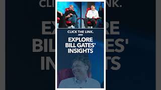 Visionary Bill Gates believes AI wont replace software engineers anytime soon [upl. by Nalepka]