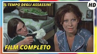 Il tempo degli assassini  HD  Azione  Film completo in Italiano [upl. by Urbannal190]