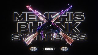 MEMPHIS  PHONK  SYNTHBASS  MIX 2 [upl. by Mcnamee]