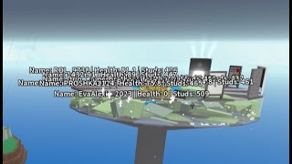 Very OP fling all unanchored universal script for any gameNatural diaster lumber tycoon Universal [upl. by Wicks377]