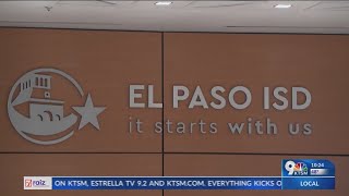 Divided EPISD board votes to close 8 schools over next 2 years [upl. by Aitnuahs]