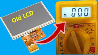 7 Shocking Multimeter Upgrades You Never Knew Existed TOP 2024 [upl. by Fabrienne380]