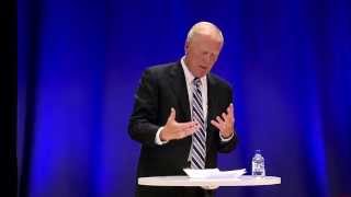 Richard Gephardt  Transform 2012  Opening Session [upl. by Olimac]