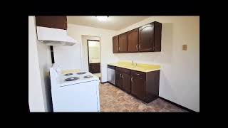 Bellows Court Apartments West St Paul MN 1 Bedroom Tour [upl. by Relyc581]