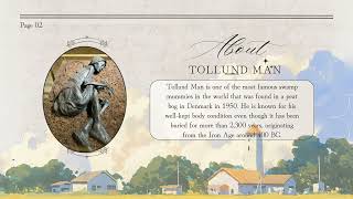 Tollund Man [upl. by Asenaj]