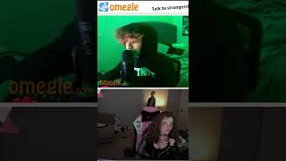 I GIRL voice TROLLED another TROLLER Omegle Girl Voice Troll [upl. by Huntlee]