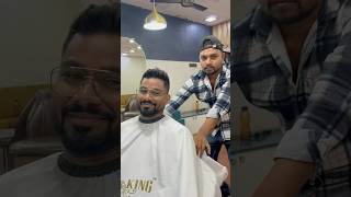 Hair handsomereelsshorts cut [upl. by Alleunam]