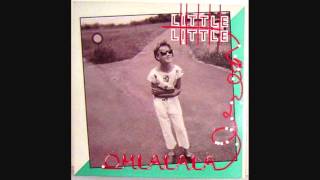 Little Little  Oh La La La New BeatBelgium1989ProdRo Maron [upl. by Cassell775]