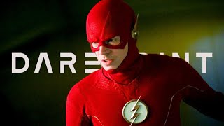 The Great Reset Trailer  CWs The Flash [upl. by Cindi]