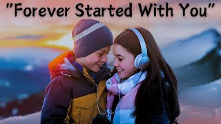 Forever Started With You  English song 2024  Sad song  Latest English songs Song 2024 [upl. by Eremihc]