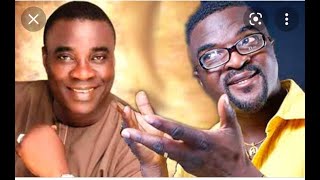 K1 DE ULTIMATE GOES EMOTIONAL SETTLED RIFT WITH OBESERE AT HIS 50 YEARS ON STAGE PRAISE HIM LIKE [upl. by Malik462]