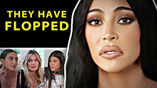 Why Fans Think The Kardashians Are So Boring Now [upl. by Halet]