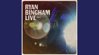 Ryan Bingham  The Weary Kind Theme from Crazy Heart [upl. by Acimehs]