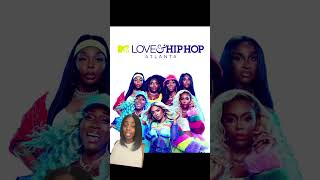 The Ultimate Joc Super Compilation  Love amp Hip Hop Atlanta [upl. by Aehr]