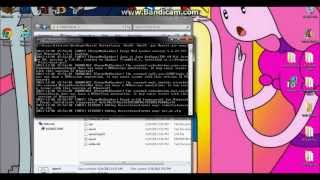 Minecraft  HOW TO SETUP A HEXXIT SERVER Hamachi [upl. by Harday]