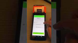 How to connect SUNMI Printer to Loyverse POS loyverse sunmi pos [upl. by Leone142]