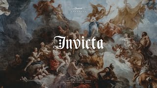 Amanati  Invicta  Official Audio [upl. by Anema]