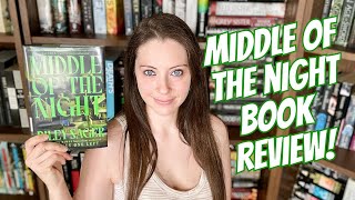 Middle of the Night by Riley Sager Book Review Spoilerfree [upl. by Lyman330]