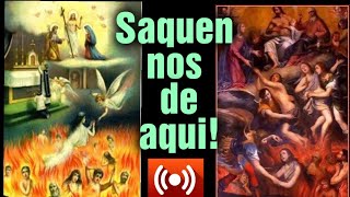 Oración por las almas del purgatorio y nuestros difuntos [upl. by Trebloc734]