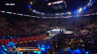 WWE BACKLASH 2024 Full Show [upl. by Blackburn]