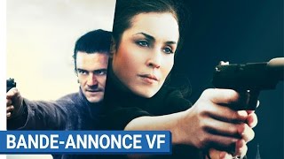 CONSPIRACY Bande Annonce VF au cinéma le 31 mai 2017 [upl. by Reisfield861]