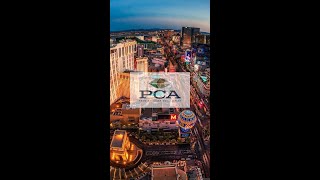 PCA Las Vegas 2024 mit Salih amp Marvin Jones III aka Krondon [upl. by Brocky]