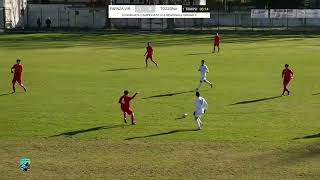 FAENZA VIRTUS vs TOZZONA full match [upl. by Carn]