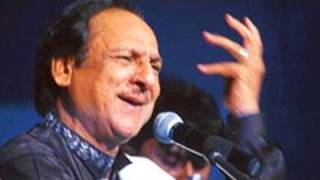 Kachchi Deewar Hoon  Ghulam Ali Ghazal [upl. by Jeavons]