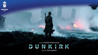 Dunkirk Official Soundtrack  Variation 15  Benjamin Wallfisch  WaterTower [upl. by Ruthanne]