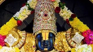 Venkateshwara Sahasranama Stotram  Must Listen Everyday For Good Health wealth amp Prosperity [upl. by Upshaw548]