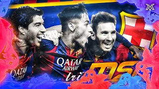 IMPACTO EN EFOOTBALL LLEGA LA MSN  EFOOTBALL 2025 amp EFOOTBALL MOBILE [upl. by Nosrak]