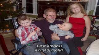 Melker – Living with MECP2 Duplication Syndrome English Subtitles [upl. by Krum]