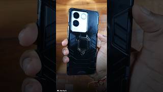 Unboxing Armour Ring Case Vivo T2 Pro shorts [upl. by Aivizt]