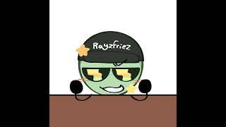 Nasty dog Rayxfries vid Freaky surpise at the end😼 [upl. by Marilla]