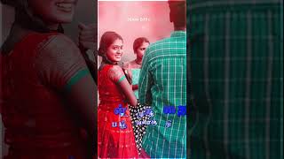 MoviePalli Paruvathile📽2017Song💕Mamarathu Kilai Mela❤️youtube youtubeshorts lyrics love [upl. by Asiela432]