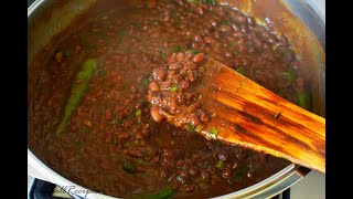 ADZUKI BEAN CURRY  HEALTHY RECIPES  VEGAN RECIPES [upl. by Semadar]