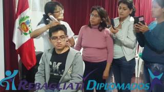 TALLER DE ACUPUNTURA Y MEDICINA TRADICIONAL [upl. by Eded]