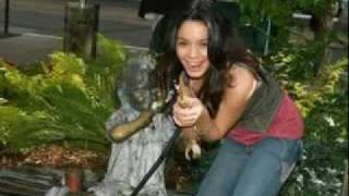 Lets Dance Vanessa Hudgens [upl. by Garreth]