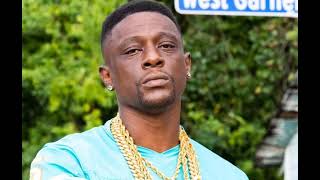 FREE Boosie Badazz x NBA Young Boy Type Beat  quotStreet Dont Love Nobodyquot  2025 Rap Beat [upl. by Alyks]