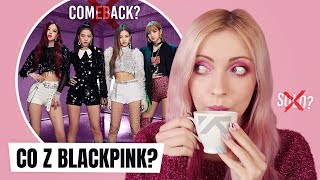 CZY BLACKPINK SĄ ŹLE TRAKTOWANE [upl. by Silbahc]